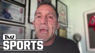 Martin Gramatica Says Ravens '100 Percent' Right To Stick With Justin Tucker | TMZ Sports