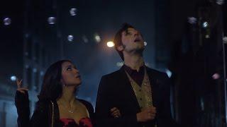 Magicians: Hale Appleman and Summer Bishil Interview