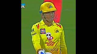MS DHONI POWER #dhoni rcb vs csk 2018 #trending #cricket #csk #iplchampions #ipllive