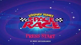 Looney Tunes   Space Race | DREAMCAST | HD