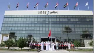 INDEX Holding celebrates the UAE Flag Day (2018)