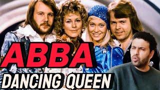 MY FIRST TIME HEARING | ABBA - ‘DANCING QUEEN’