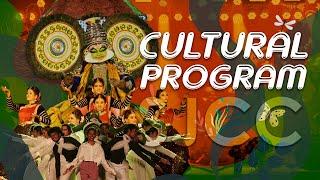 SJCC CULTURAL PROGRAM 2025