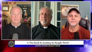 Is The Devil as Exciting as People Think?