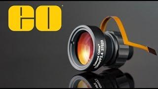 Liquid Lens M12 Imaging Lenses