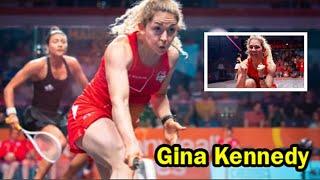 Gina Kennedy (Wins Gold Medal in Commonwealth Games 2022)| 5 Things To Know About Gina Kennedy