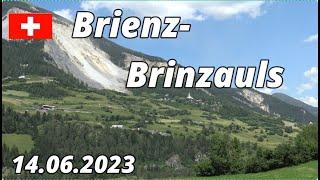 Brienz-Brinzauls ¦ 14.06.2023