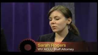 The Law Works - The ACLU of WV