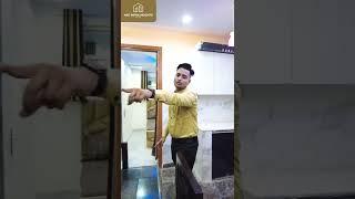 3Bhk fully furnished flat in delhi | 3BHK Flats For Sale In Delhi |  Cheapest Flats In Uttam Nagar