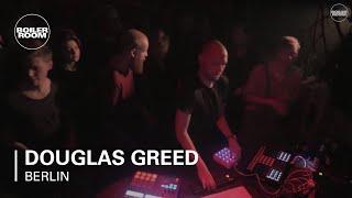 Douglas Greed Boiler Room Berlin Live Set