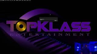 TopKlass Entertainment Live Stream