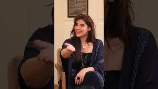 Hareem Farooq’s Journey with Nauman Ijaz  #bismil #hareemfarooq #naumanijaz #shorts #viralvideo