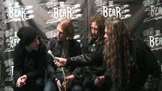 Kopek & 1039 the Bear