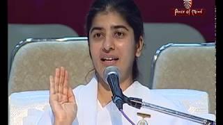 अपने मन का ईलाज स्वयं करें...बी.के. शिवानी | BK Shivani (HINDI) | Brahma Kumaris | Peace of Mind TV