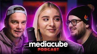 How we are creating GLOBAL multi channel network. mediacube podcast