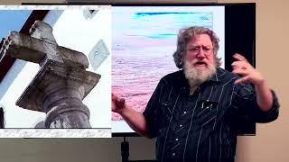 Class3pt2 Cosmic Grail Revealed - Secrets of Alchemical Symbolism Revelation with Randall Carlson