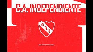  #LaPreviaDelRojo vs Argentinos Jrs.