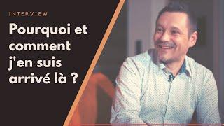 Interview de Pierre-Olivier Lair par Pierre-Eliott de SKEALL