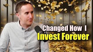 Where and How I Invest The Simplicity of Index Funds | Morgan Housel