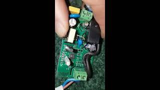 Missing gpio 14 on new Sonoff basic (RF R2 V1.0) found
