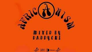 Daddycue - Old School House Vol 7 Africanism