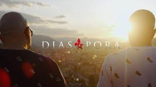 Celo & Abdi - DIASPORA (prod. von X-plosive) [Official 4K Video]