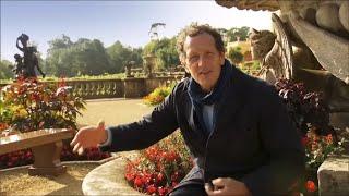 The Secret History of the British Gardens 19th Century - Monty Don