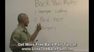 Back Pain