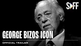 George Bizos Icon Trailer | South African Film Festival