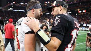 Tampa Bay Buccaneers vs. Atlanta Falcons Game Highlights | Week 5