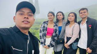 Mirik to Gufapatal,Golpahar and Okayti |Sightseen with my guest|Pradhan Homestay Mirik|Lovely people