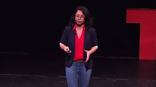 So You Want To Be A YouTuber? | Sabrina Cruz | TEDxUofT