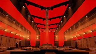 Bar LED DISPLAY Design