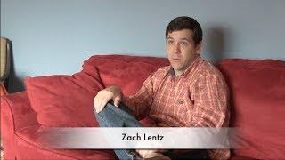 Zach's Battle with Parkinson's