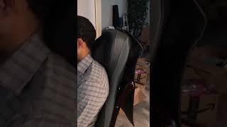 Massage Chair Massage