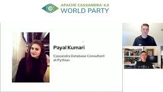 The Downside of Incremental Repairs | Apache Cassandra World Party 2021