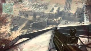 OG Bucko - MW3 Game Clip