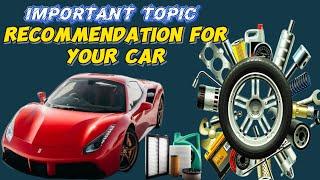 car maintenance tips for busy people