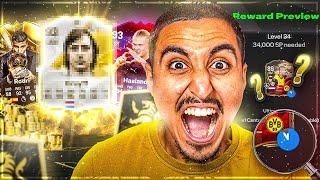 HÄÄ NEUER SEASON PASS?? REWARDS BUG... MEINE ELITE DIVISION RIVALS REWARDS & ZUSCHAUER PACKS!