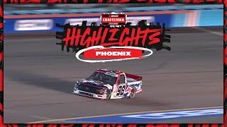 Dominance at the desert: Ty Majeski captures Truck Series Championship | NASCAR