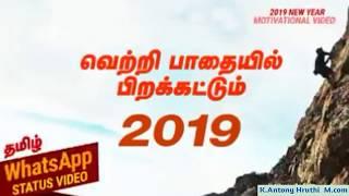 Happy New Year 2019