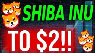 APPLE TURNS SHIBA INU INTO A $2 GIANT THIS MONTH!! - SHIBA INU COIN NEWS TODAY