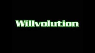 Old School Lane Presents: What Willvolution Means to Patricia