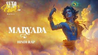 Maryada (Track 1) | Suno Parth EP | Narci | Hindi Rap Song