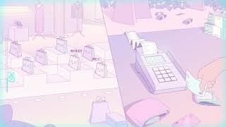 Melatonin - Dream about: Shopping (Hard)~