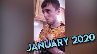 Funniest Bytes Compilation (January 2020)