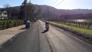 Napa Valley Longboarders