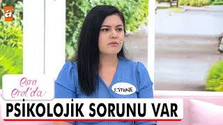 Velayeti bende olan çocuklarımı kaçırıyor! - Esra Erol'da