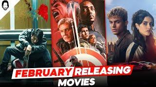 February Release Movies | Tamil Dubbed Movies | Playtamildub