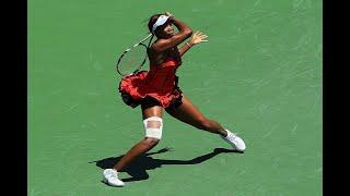 Venus Williams vs Roberta Vinci Miami 2010 Highlights